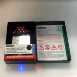 5827 Zippo Light-Butane Insert Double Flame
