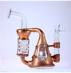 8046.5 | N8046 8 inch Electroplated Oil Condenser Rig