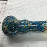 140.5 4.5 inch Glass Pipe