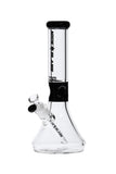 734 L734 13-inch NICE GLASS Flat Base 7mm Classic Beaker