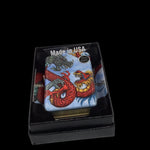 Dragon’s 360 Cover Zippo lighter