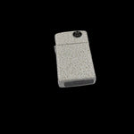 Mercury Class Slim Zippo lighter