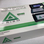 0028 PR50 Prism scale 50g x 0.001g