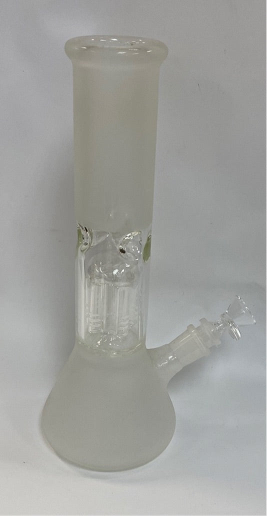 0 016 |  1 1 i nch 6 Arm M ini P erc B eaker