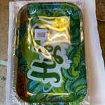 Raw Tray Brazil S v2 27.5x17.5x2cm 0.80