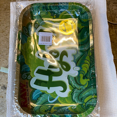 Raw Tray Brazil S v2 27.5x17.5x2cm 0.80