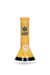 8053.5 | N8053 8 inch NICE GLASS Coloured Tube Beaker
