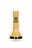 8053.5 | N8053 8 inch NICE GLASS Coloured Tube Beaker