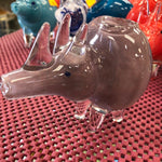 118 GLASS Pipe Creature