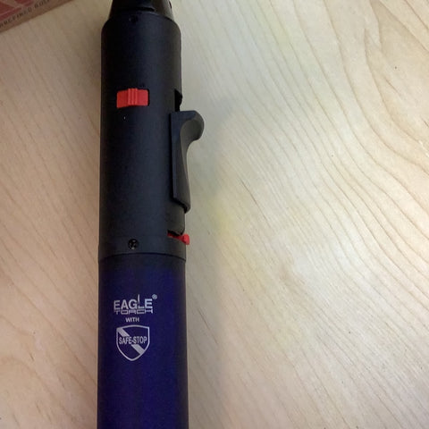 Eagle torch Prolite pen