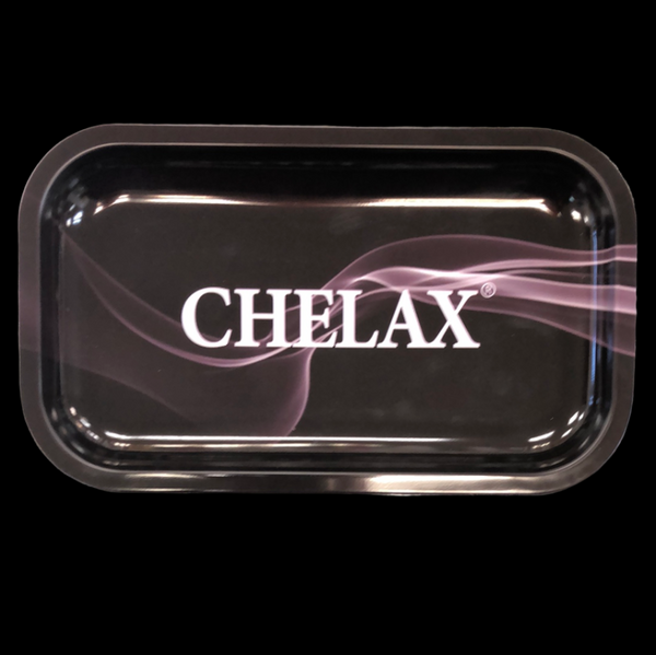 T ray C helax 2 7x16