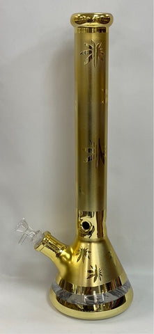 107.5 | 18 inch Color Tube Beaker