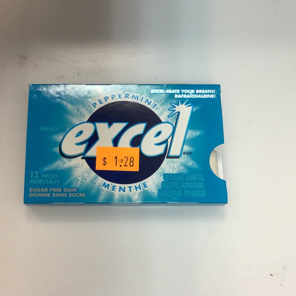 E xcel ?