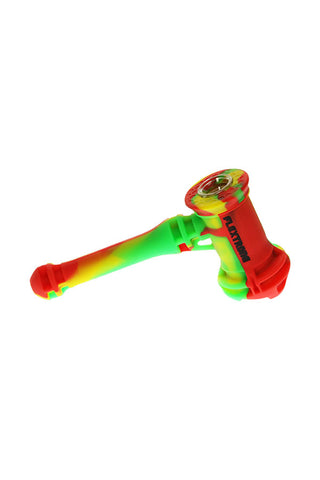 137 | WP-13 7 inch FLEXTRONG Silicone Hammer Pipe