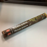 African Powers incense sticks by HEM