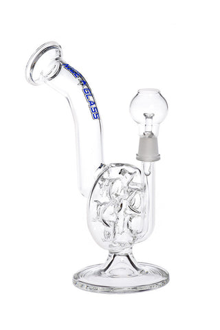 328 | S328 Film Reel Swiss Perc Oil Rig