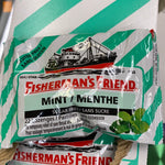 24008.2 FISHER mint