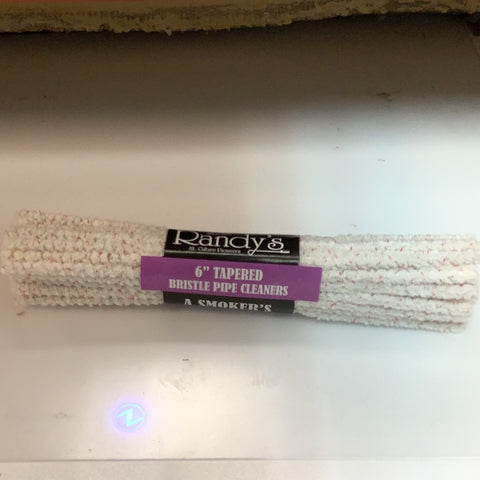 .2 Randy’s Pipe Cleaners Bristle