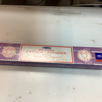 .2 Satay French Lavender