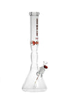 1096.5 | YN1096 18 inch 7mm NICE GLASS Reduction Beaker