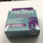 Untra thin trojan