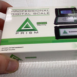 0035 Prism scale 300g x 0.01g PR300