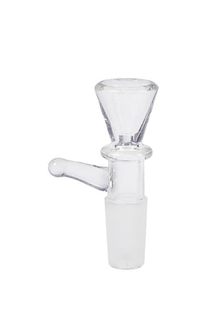 980.5 | New-8 Bowl NO LOGO Mini Cone Bowl with Bar Handle