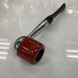 001 wooden pipes