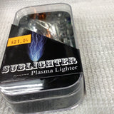 Sublight Plasma X-Heavy Duty Dual Crossing