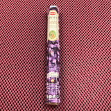 Lavender incense sticks by HEM