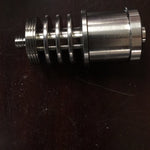 721.5 Top part GR2 TITANIUM NAIL
