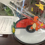 1242 14 Inch Decal Beaker