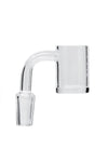 3145| LB-24 Polished Bucket Quartz Banger