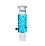 036 | P036 10 inch PREEMO GLASS Glycerin Coil Cooler