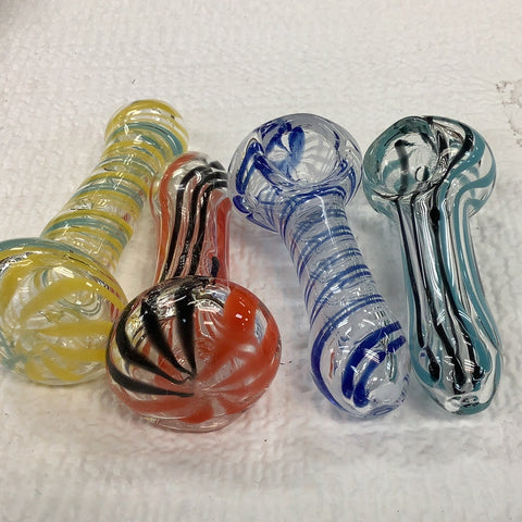 20.5 299 Glass Pipe 1