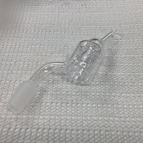 333.5 QTH14MA 14mm -14 Male with cap