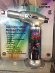 19400 LT9400TP PHSYCODELIC BUTANE TORCH