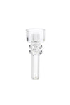 918.5 | NO LOGO Domeless Quartz Nail