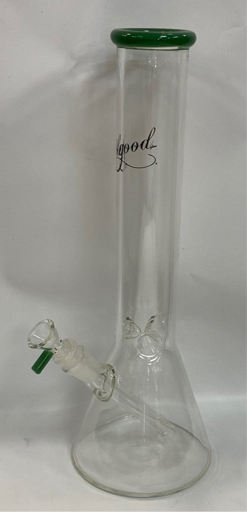 1 12 F G112 1 4 i nch 5 mm   B reak G reen