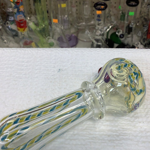 165.5 | AP165 4 inch Glass Pipe