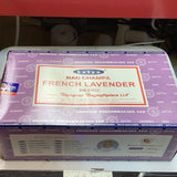 .2 Satay French Lavender