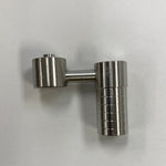 214.5 GN018 GR2 TITANIUM NAIL