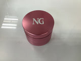8235 GR8235 NICE GLASS 4-Piece Medium Aluminum Grinder