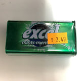 E xcel