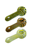 0095.5 | GXY009 5 inch OTHER Lollipop Handpipe