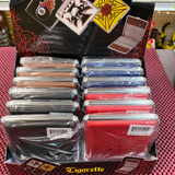 .5 Skull Metal Cigarette case
