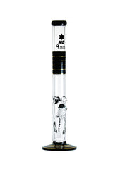 7 21 |  L 721 1 9 i nch 9 mm N ICE G LASS H and-Painted D ecal S traight
