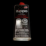 0494 Zippo Fluid - Small