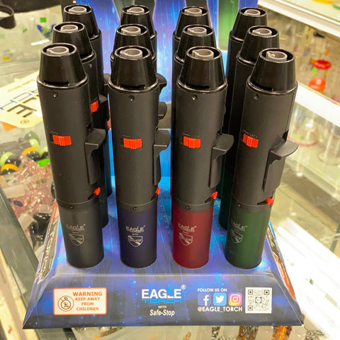Torch Eagle Pen lighter