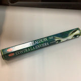 Against Jealousy incense sticks by HEM
